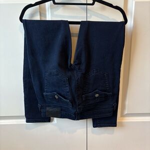 True Religion Dark Indigo Women's Jeans